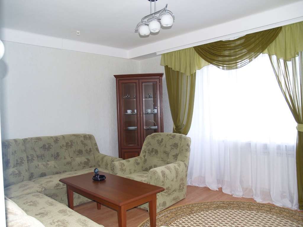 Holosiyvsky Hotel Kiev Ruang foto