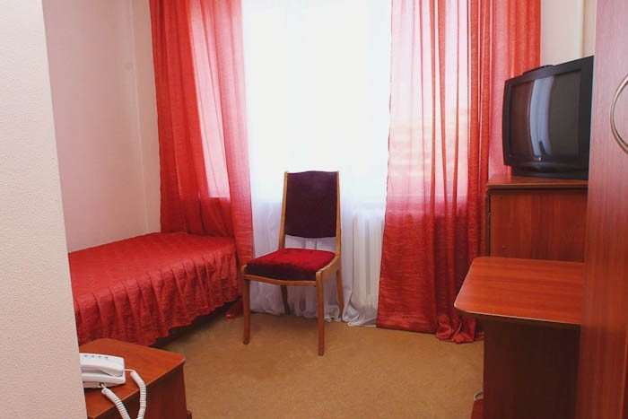 Holosiyvsky Hotel Kiev Ruang foto