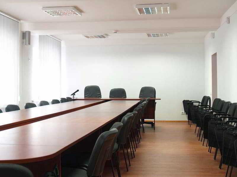Holosiyvsky Hotel Kiev Fasilitas foto