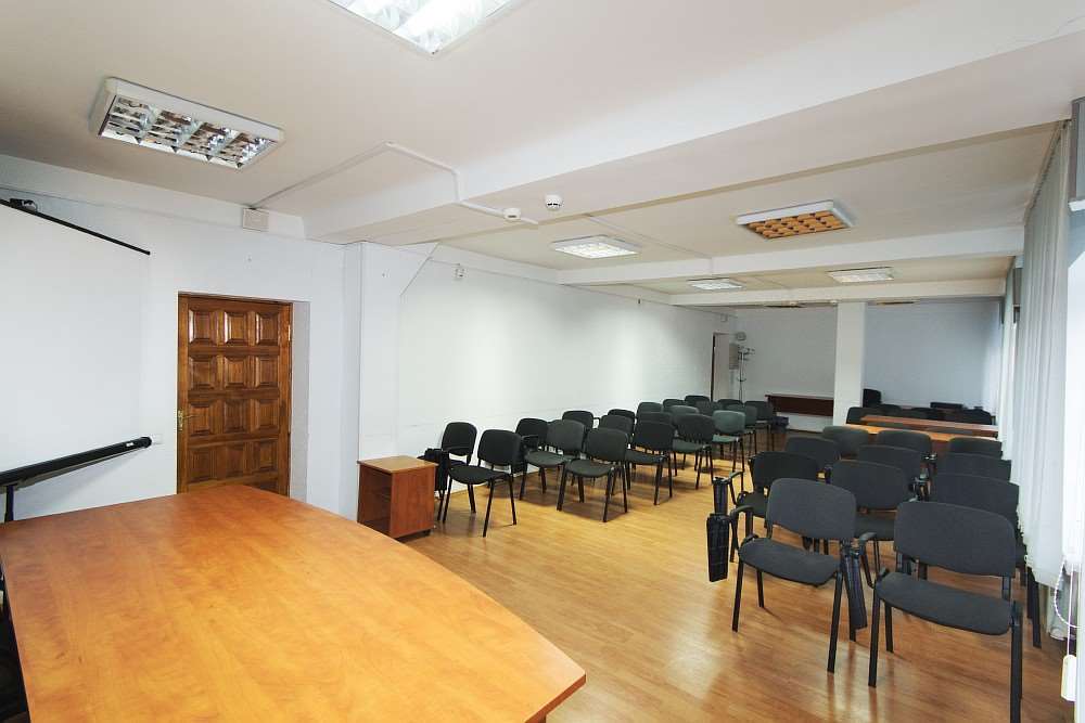 Holosiyvsky Hotel Kiev Fasilitas foto